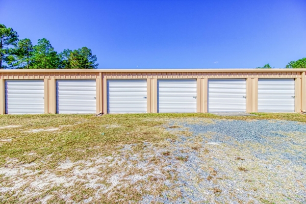 storageunits