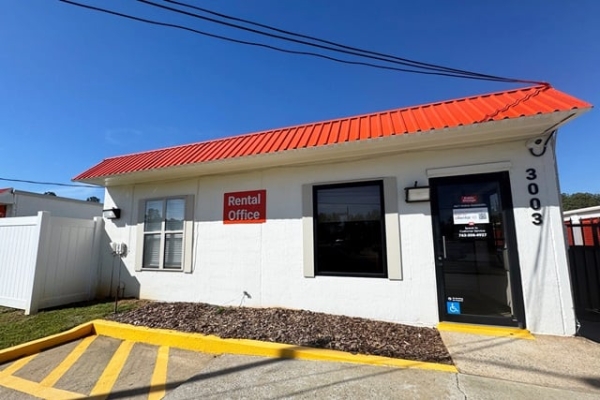 Public Storage - Kennesaw - 3003 Rutledge Road NW
