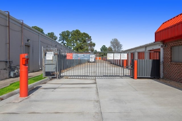 storageunits