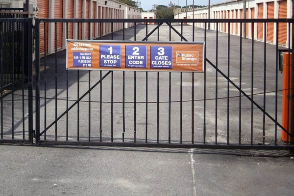 storageunits