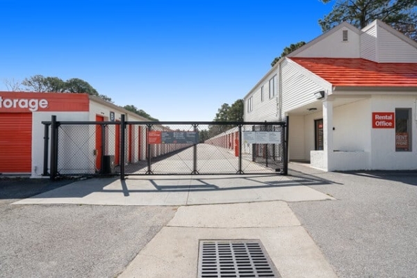 storageunits