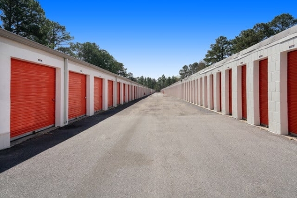 storageunits