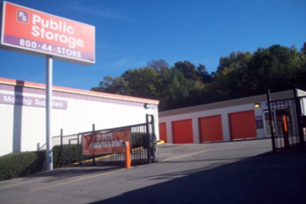 Public Storage - Birmingham - 6917 Oporto Madrid Blvd S