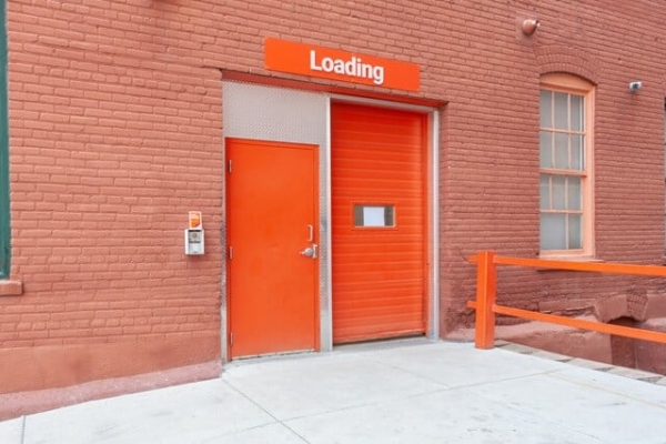 storageunits