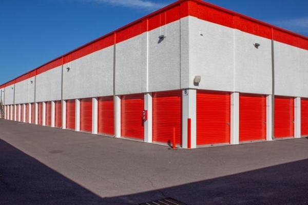 storageunits
