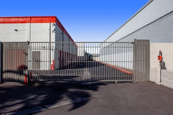 storageunits
