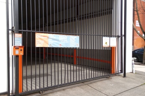 storageunits
