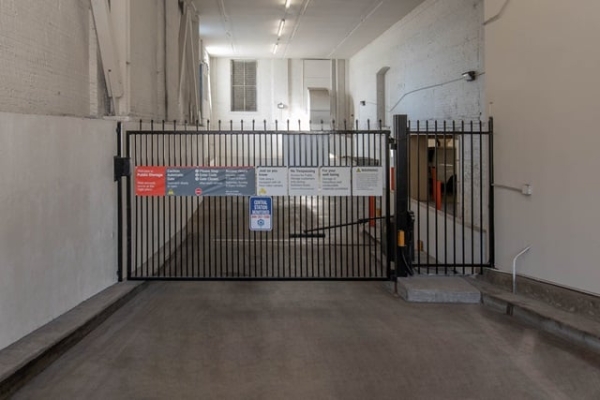 storageunits