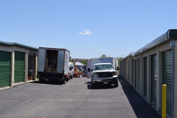storageunits