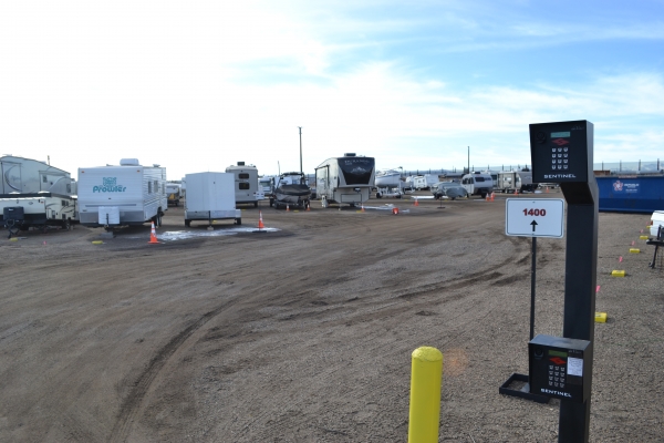 Dacono RV Storage