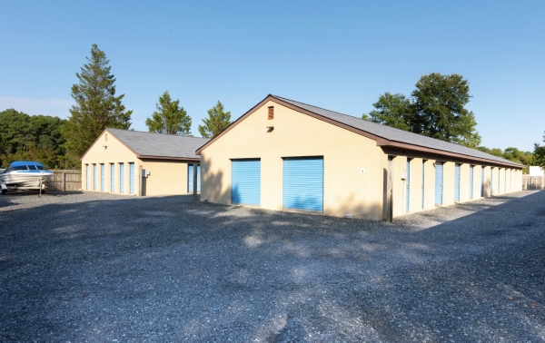 storageunits