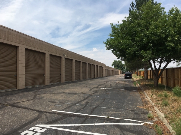 storageunits