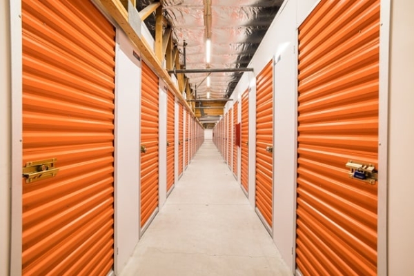 storageunits