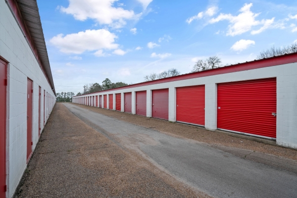 storageunits
