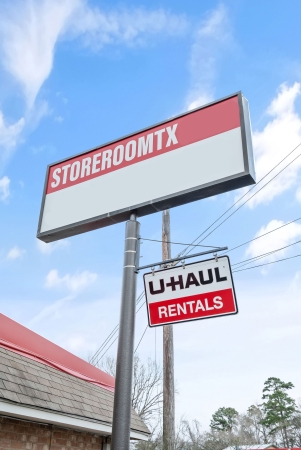 Storeroom Self Storage
