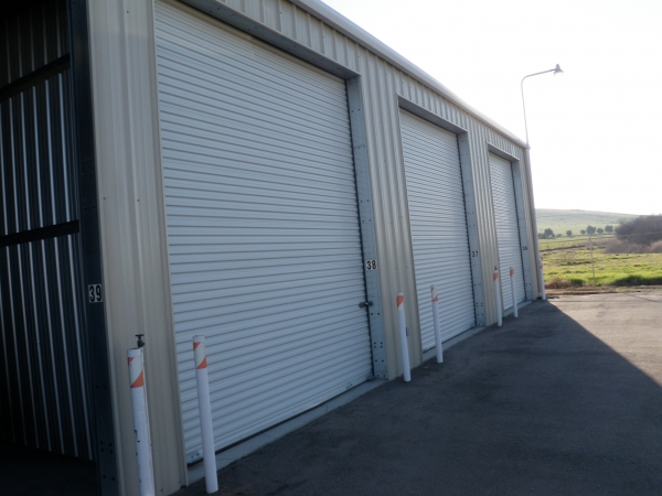 storageunits