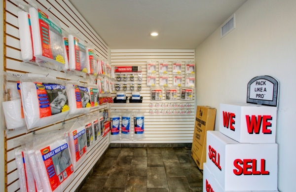 storageunits