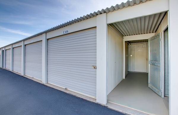 storageunits
