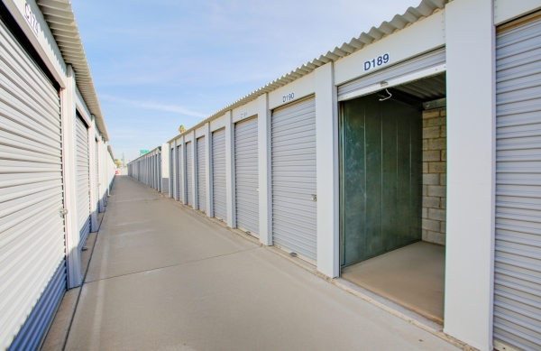storageunits