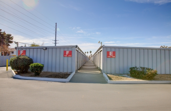 storageunits