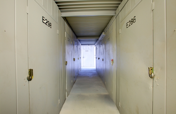 storageunits