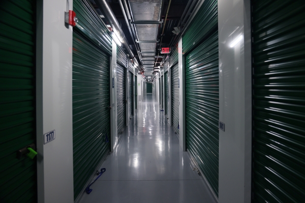 storageunits