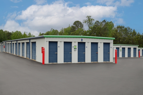 storageunits