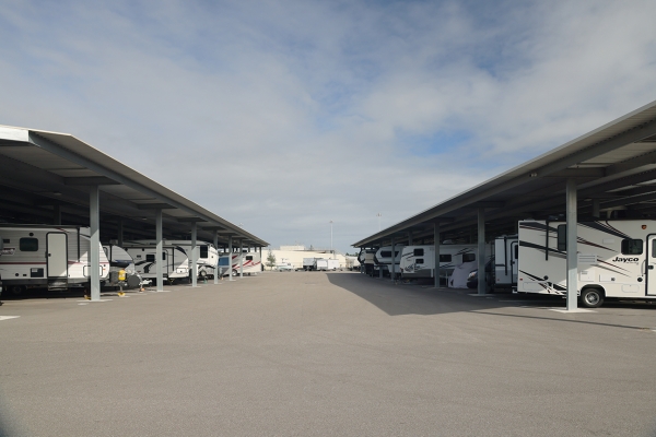 storageunits