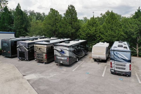 storageunits