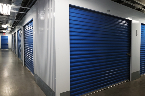 storageunits