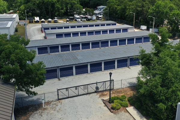storageunits