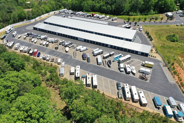 storageunits