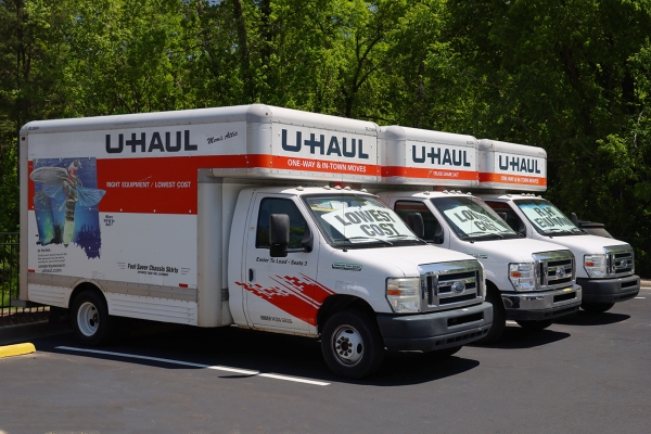 storageunits