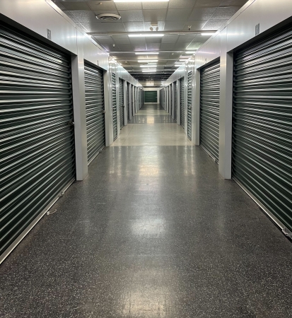 storageunits
