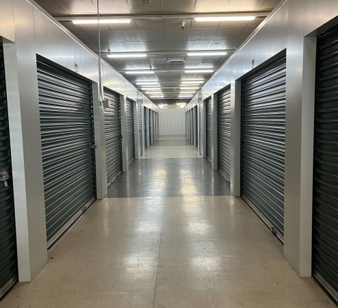 storageunits