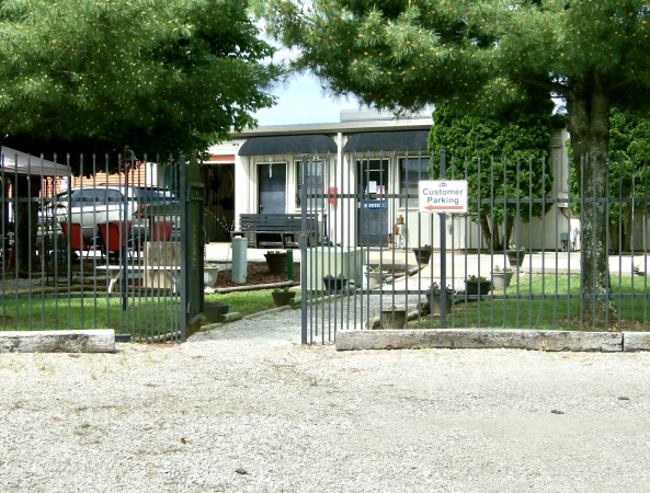storageunits