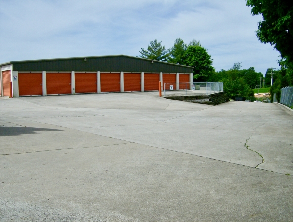 storageunits