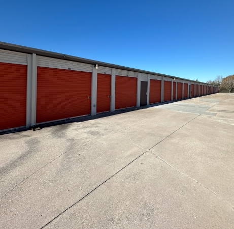 storageunits