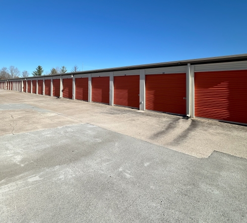 storageunits