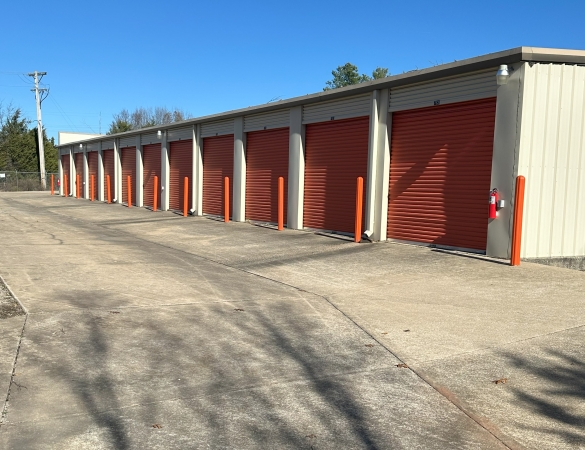 storageunits