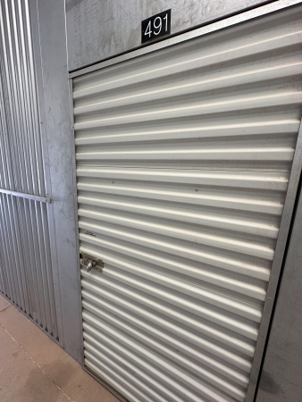 storageunits