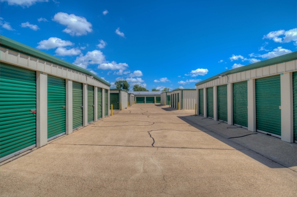storageunits