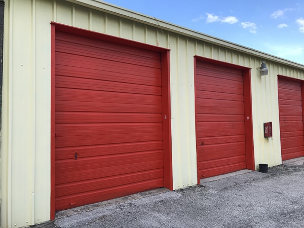 storageunits