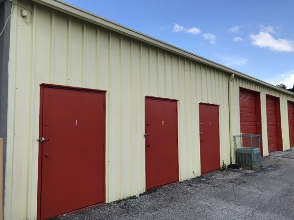 storageunits