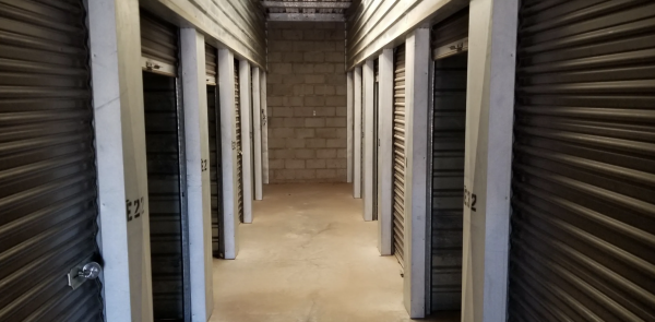Casa Grande Self Storage