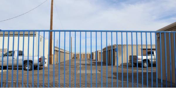 storageunits