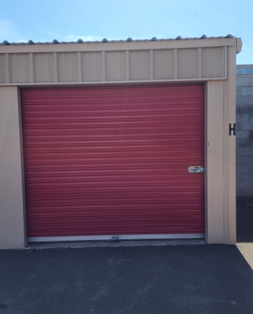 storageunits