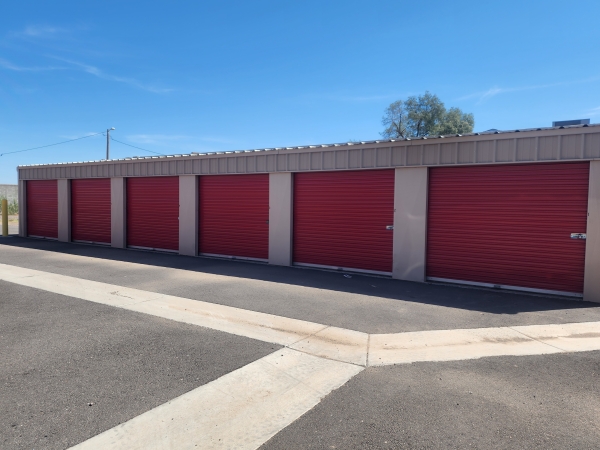 storageunits