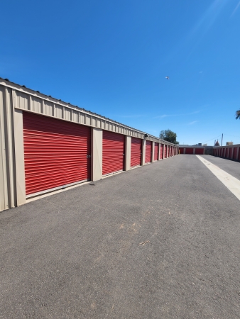 storageunits