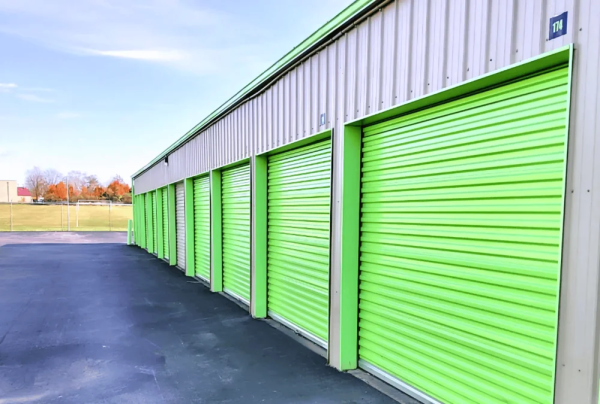 storageunits